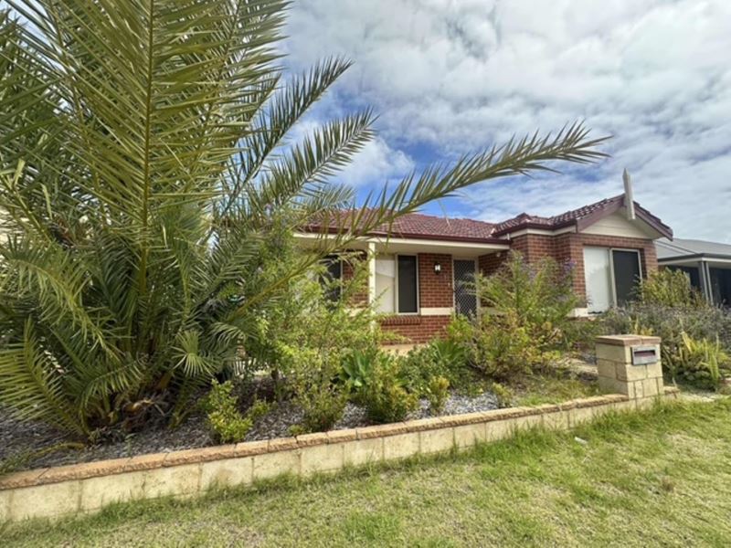 37 Brindabella Avenue, Rockingham WA 6168