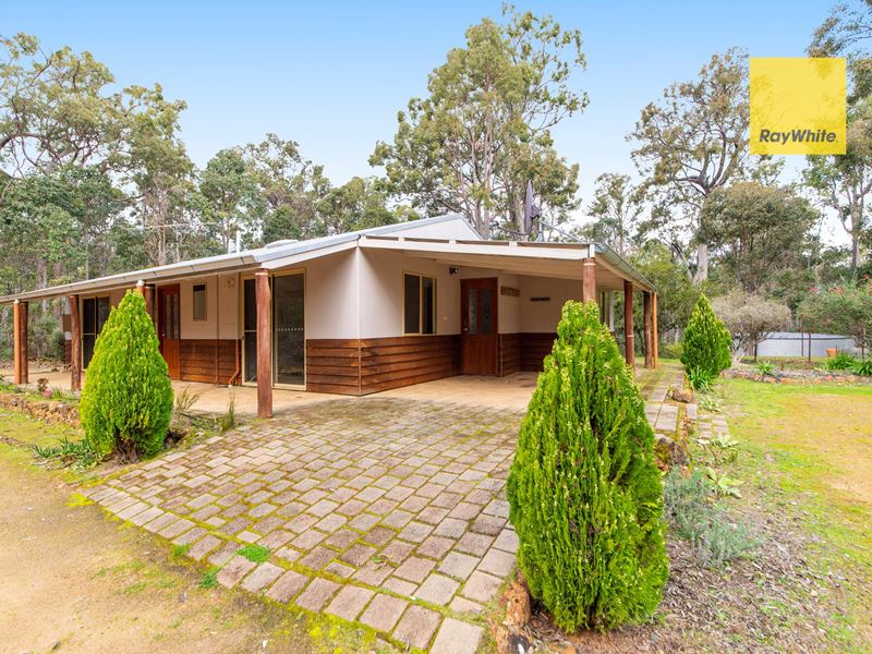 90 Leschenaultia Drive, Nannup