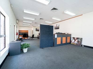 1/294 Great Eastern Highway, Midland WA 6056