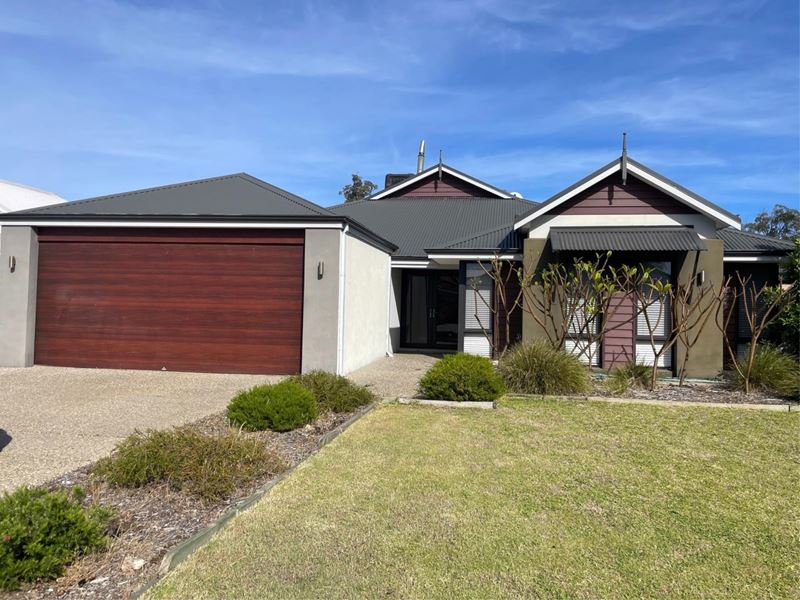 30 Nicolay Approach, Dalyellup WA 6230