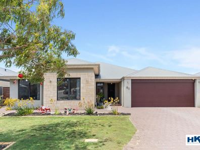 37 Tully Parade, Ellenbrook WA 6069