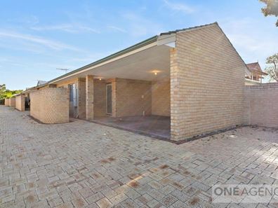 1/21 Mosaic Street East, Shelley WA 6148