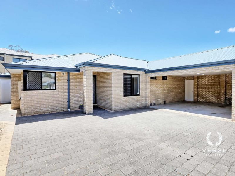 2/117 Walpole Street, Bentley