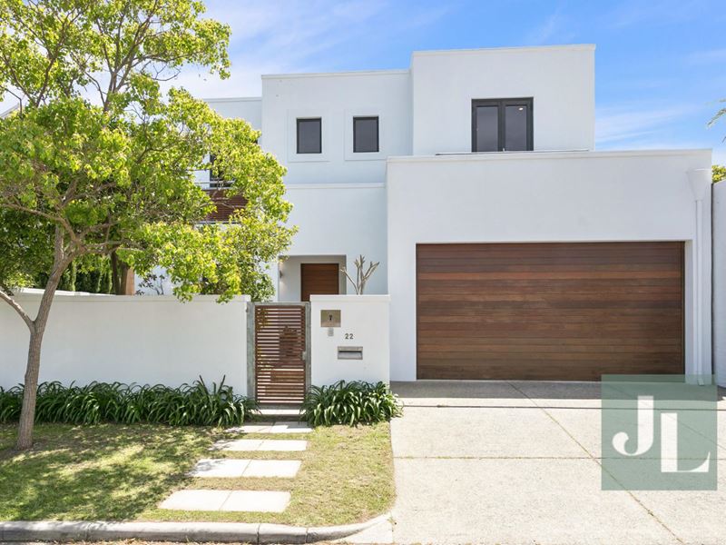 22 Vera Street, Cottesloe