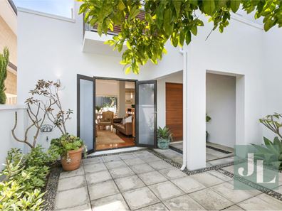 22 Vera Street, Cottesloe WA 6011