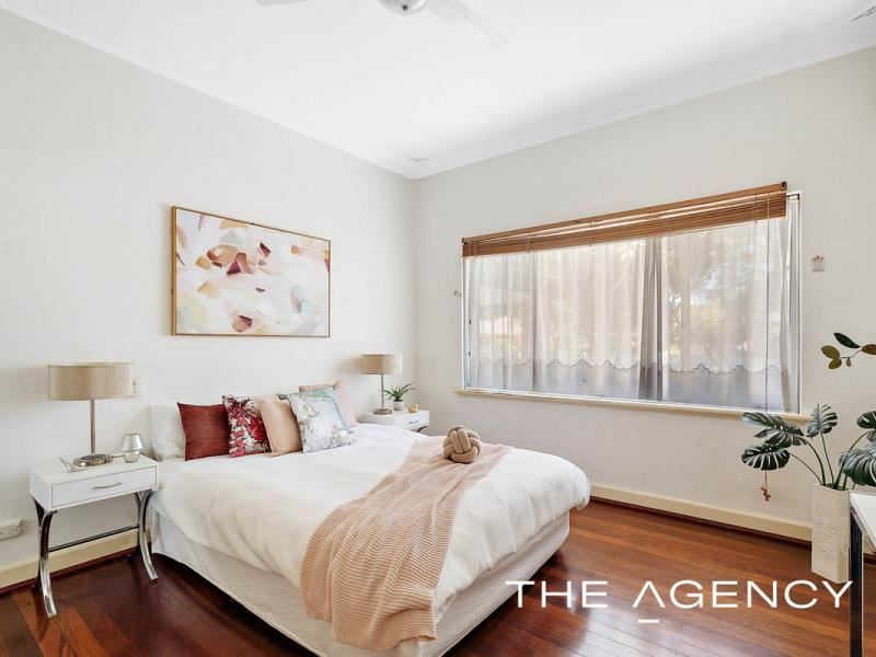 33 Henley Street, Como WA 6152