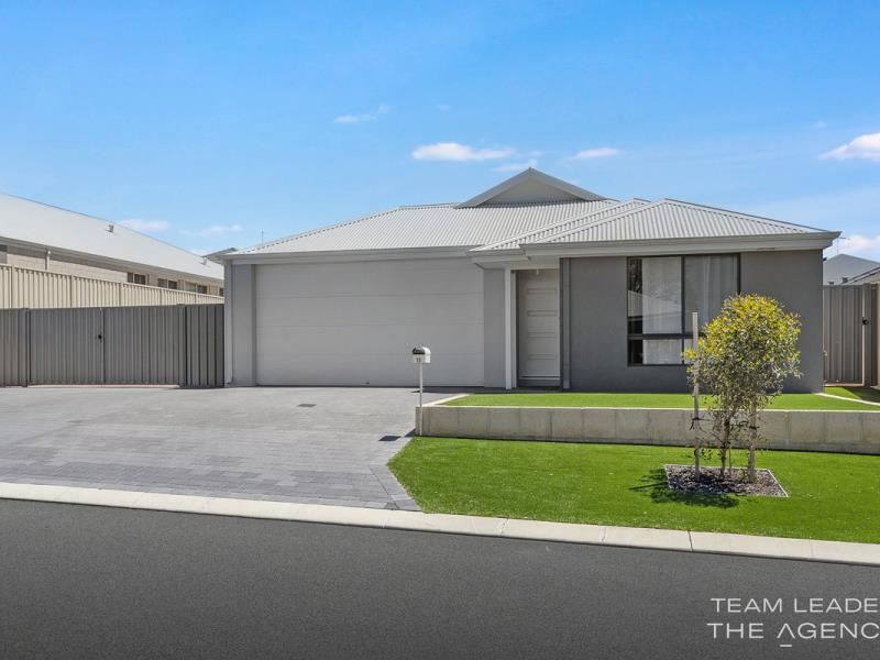 15 Goldsworthy Loop, Dawesville