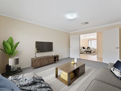 32 Mesa Link, Baldivis WA 6171