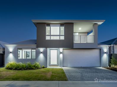 15 Anomia Road, Jindalee WA 6036