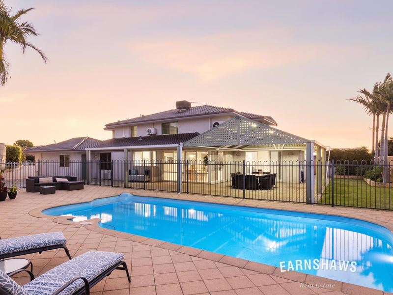 10 Twin View, Swan View