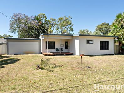 23 Duncan Road, Coodanup WA 6210