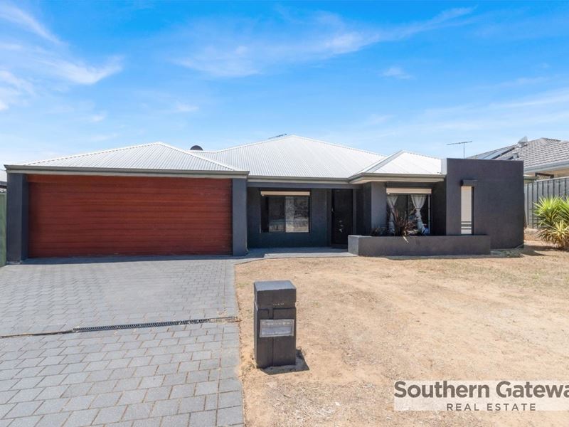 220 Runnymede Gate, Leda WA 6170