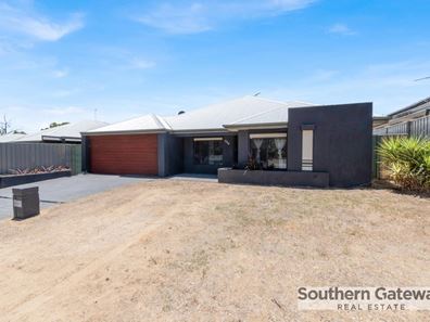 220 Runnymede Gate, Leda WA 6170