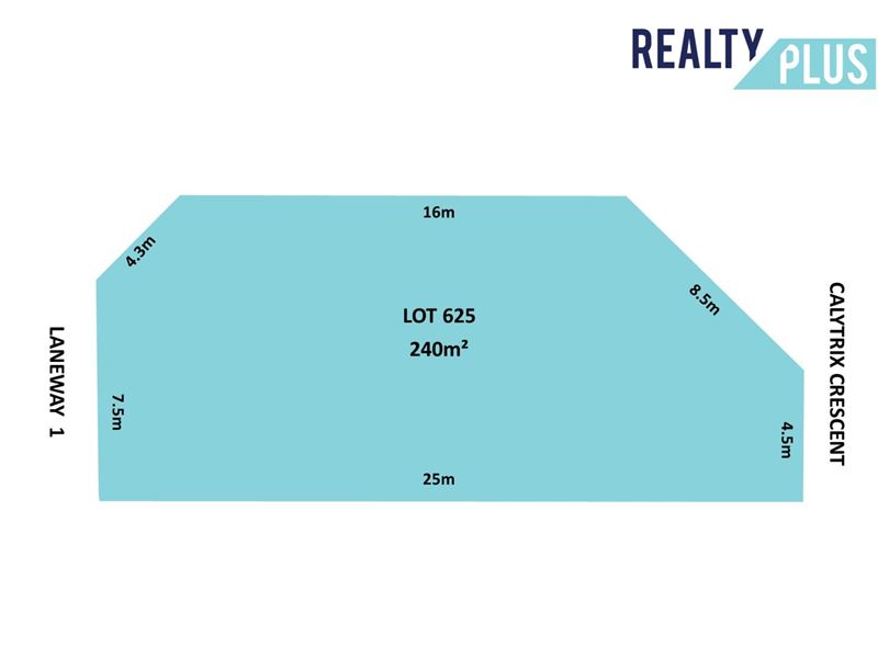 625/43 Calytrix Crescent, Success