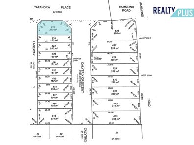 625/43 Calytrix Crescent, Success WA 6164