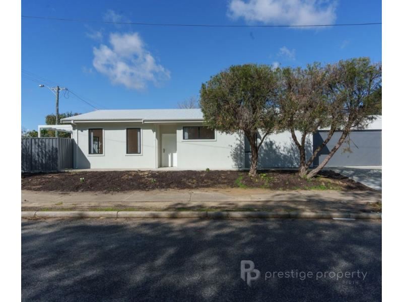 9A Eddie Barron Drive, Midland WA 6056