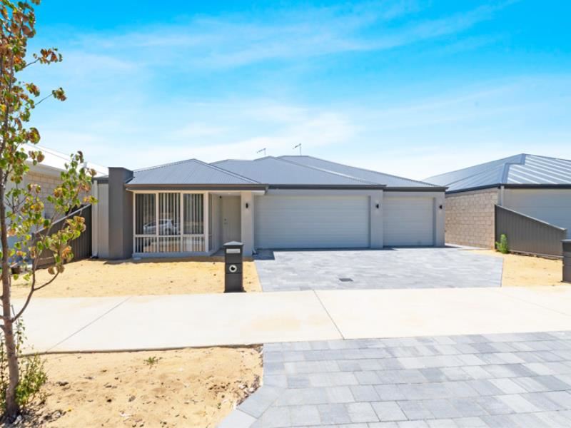 19A Colosseum  Entrance, Baldivis WA 6171