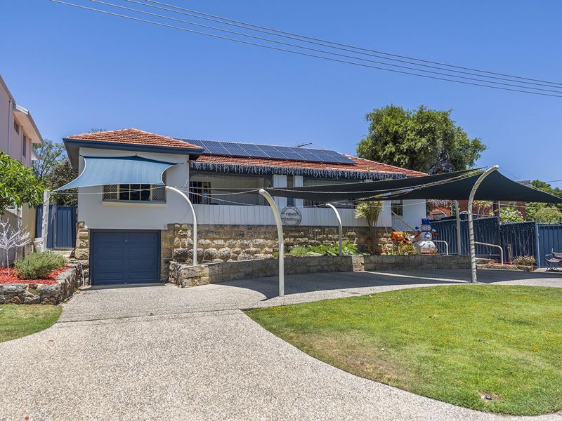 15 Bland Street, Kensington WA 6151