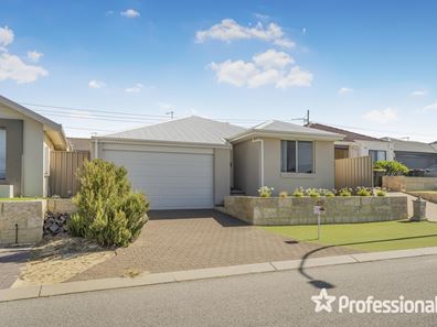 34 Harrogate Vista, Landsdale WA 6065