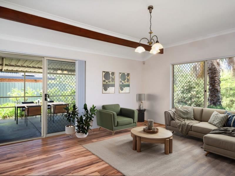 121 Innamincka Road, Greenmount