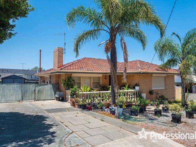 8 Kingsfold Street, Balga WA 6061