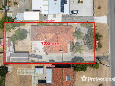 8 Kingsfold Street, Balga WA 6061