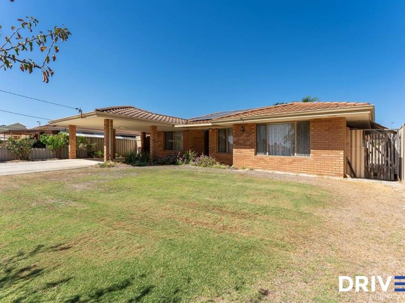 74 Southern River Road, Gosnells WA 6110