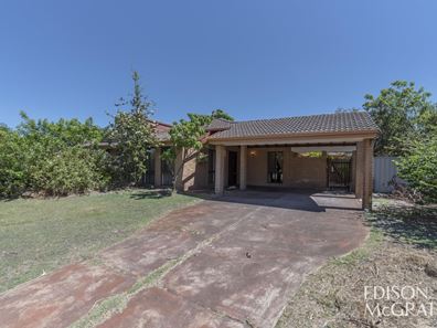 33 Findlay Road, Leeming WA 6149