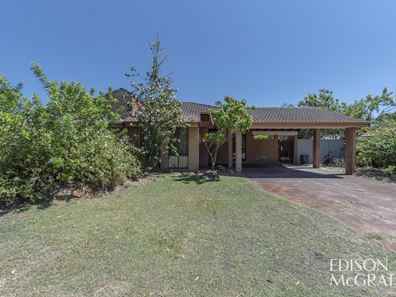 33 Findlay Road, Leeming WA 6149