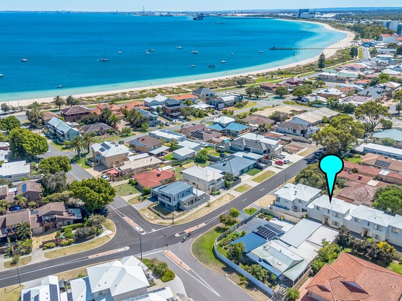 35B Harrison Street, Rockingham WA 6168