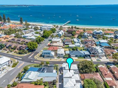 35B Harrison Street, Rockingham WA 6168