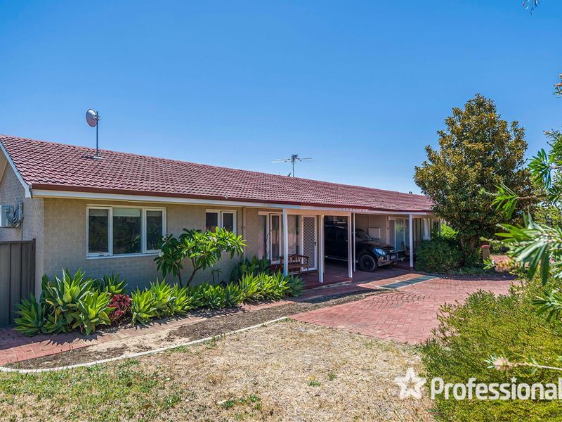 1/15 Danehill Way, Balga