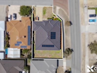64 Still Meadow Turn, Meadow Springs WA 6210