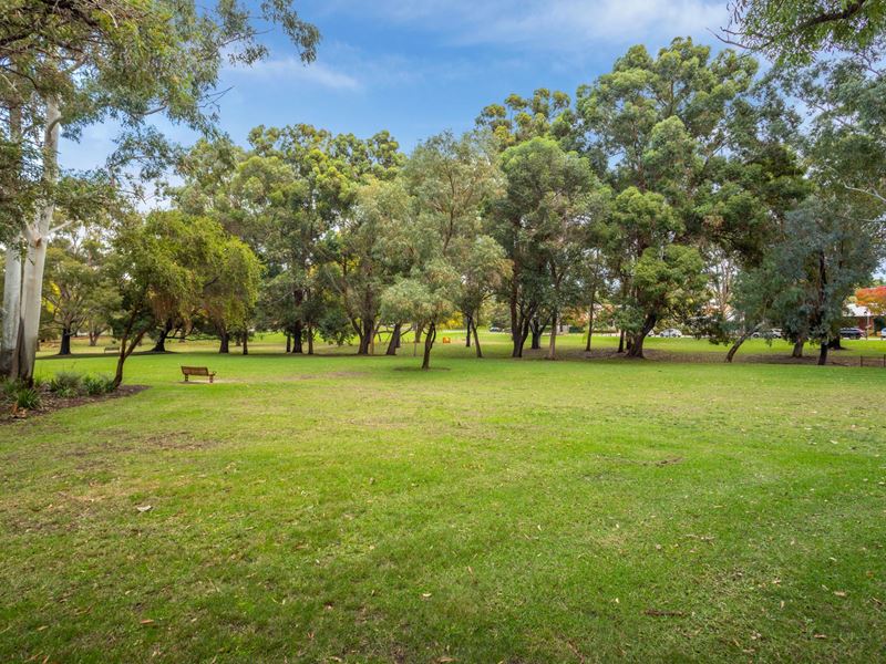 1 Troy Terrace, Daglish WA 6008