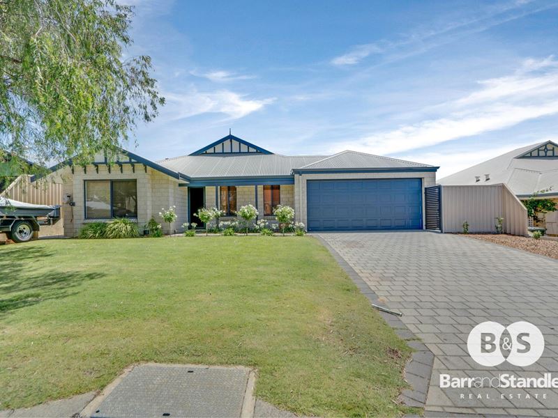 8 Batman Way, Dalyellup