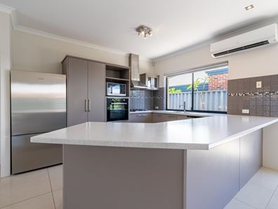 40 Rivergums Boulevard, Baldivis WA 6171