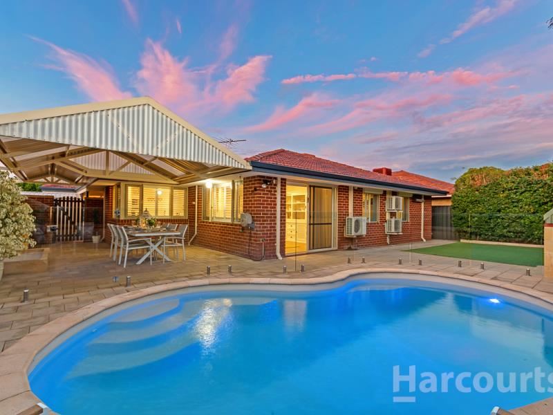 10 Dumbarton Loop, Kinross