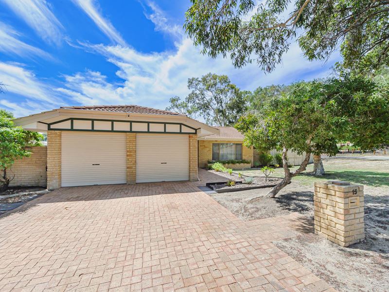 15 Parkland Parade, Bullsbrook