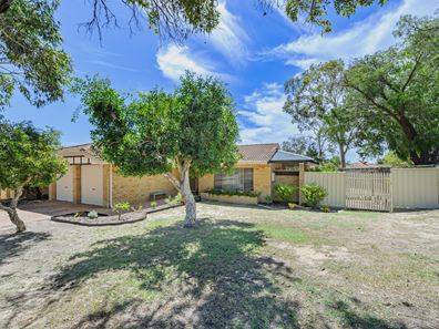 15 Parkland Parade, Bullsbrook WA 6084
