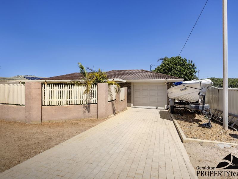 25 Thames Drive, Cape Burney