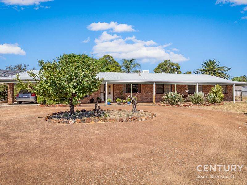 138 Eudoria Street, Gosnells