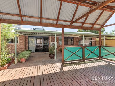 138 Eudoria Street, Gosnells WA 6110
