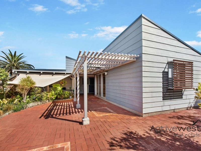 9 James Street, Geraldton