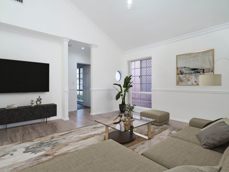 40B Leonard Street, Victoria Park
