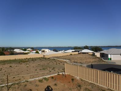 Lot 114,  Morgan Court, Australind WA 6233