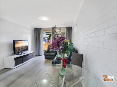 3/19 Raymond Street, Yokine WA 6060