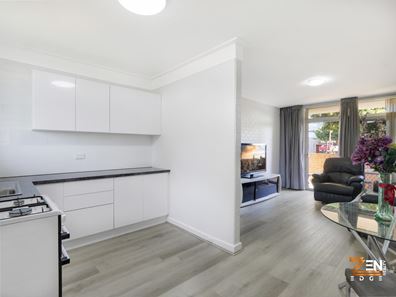3/19 Raymond Street, Yokine WA 6060