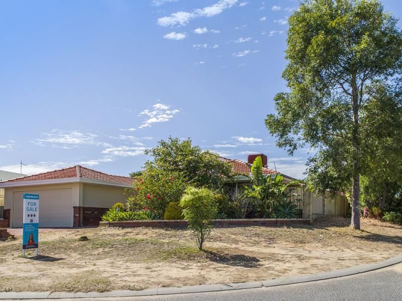 34 Falkland Way, Kinross