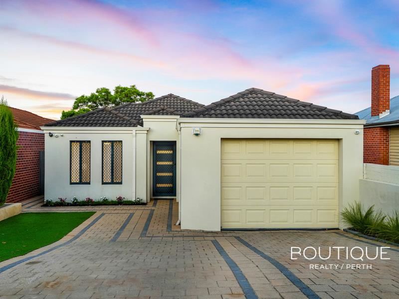 117a Toorak Road, Rivervale