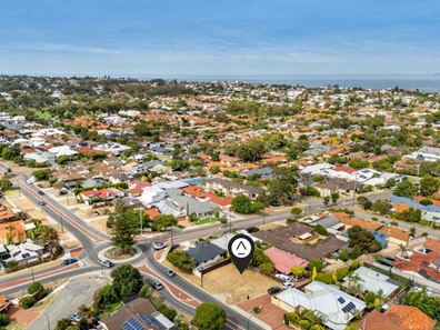Lot 2, 68 Ewen Street, Scarborough WA 6019